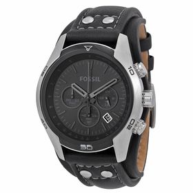 Fossil CH2586 Trend Mens Chronograph Quartz Watch