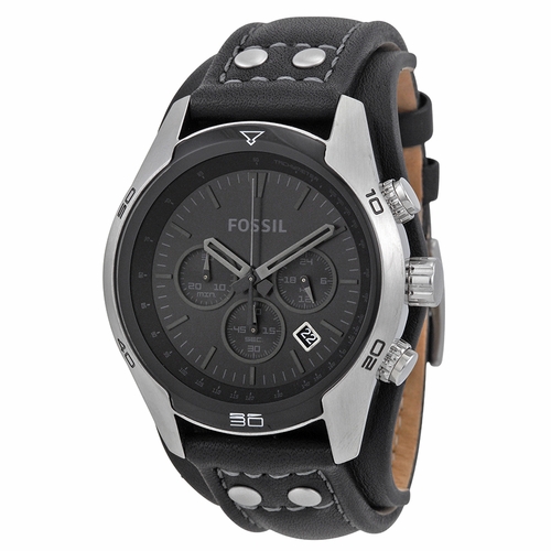Fossil CH2586 Trend Mens Chronograph Quartz Watch