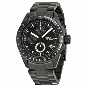 Fossil CH2601 Decker Mens Chronograph Quartz Watch