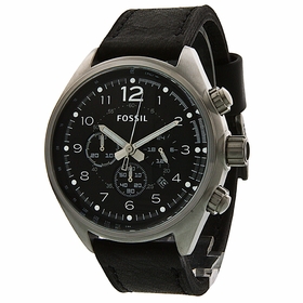 Fossil CH2801 Flight Mens Chronograph Quartz Watch