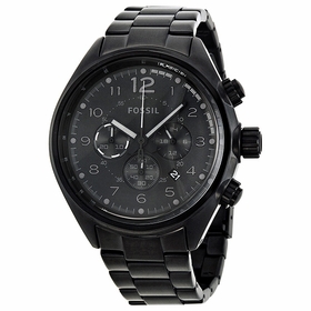 Fossil CH2803 Flight Mens Chronograph Quartz Watch