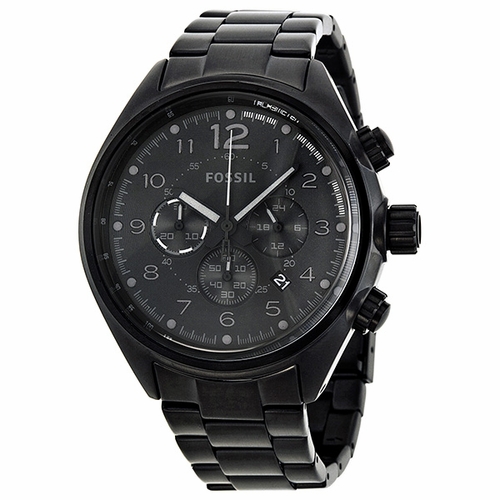 Fossil CH2803 Flight Mens Chronograph Quartz Watch