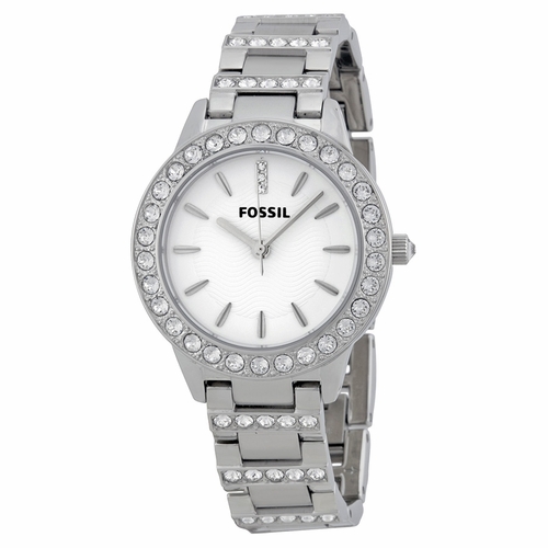 Fossil ES2362 Jesse Ladies Quartz Watch