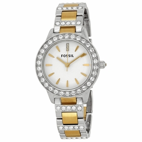 Fossil ES2409 Jesse Ladies Quartz Watch