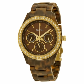 Fossil ES2795 Stella Ladies Quartz Watch