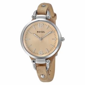 Fossil ES2830 Georgia Ladies Quartz Watch