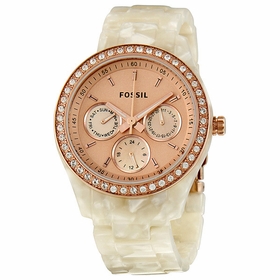 Fossil ES2887 Stella Ladies Quartz Watch