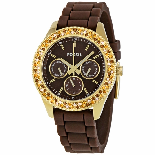 Fossil ES2897 Stella Ladies Quartz Watch