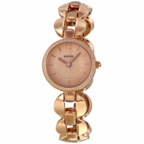 Fossil ES3011 Delicate Ladies Quartz Watch