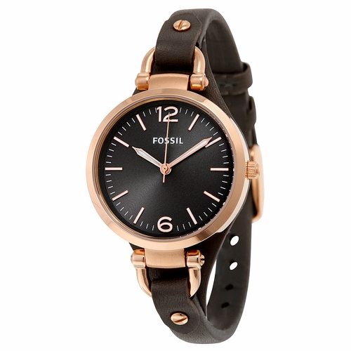 Fossil ES3077 Georgia Ladies Quartz Watch