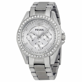Fossil ES3202 Riley Ladies Quartz Watch