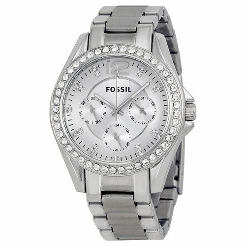 Fossil ES3202 Riley Ladies Quartz Watch
