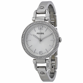 Fossil ES3225 Georgia Ladies Quartz Watch