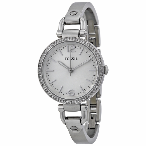 Fossil ES3225 Georgia Ladies Quartz Watch