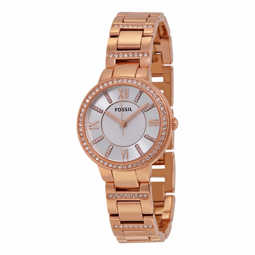 Fossil ES3284 Virginia Ladies Quartz Watch