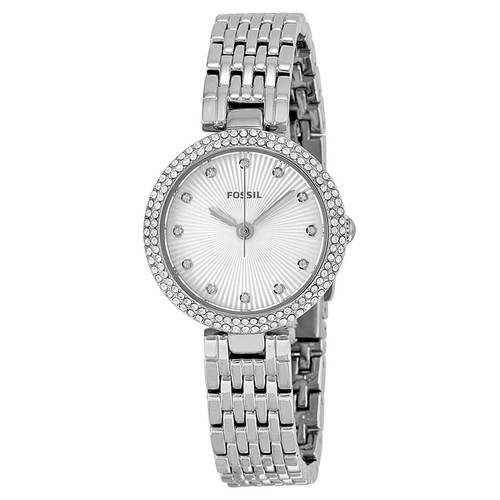 Fossil ES3345 Olive Ladies Quartz Watch