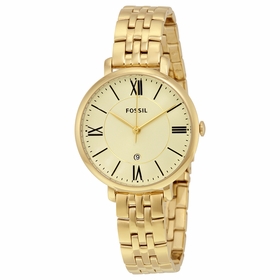 Fossil ES3434 Jacqueline Ladies Quartz Watch