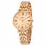 Fossil ES3435 Jacqueline Ladies Quartz Watch