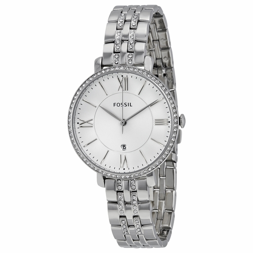 Fossil ES3545 Jacqueline Ladies Quartz Watch