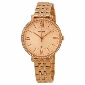 Fossil ES3546 Jaqueline Ladies Quartz Watch