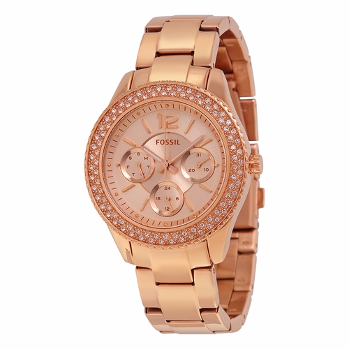 Fossil ES3590 Stella Ladies Quartz Watch