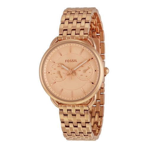 Fossil ES3713 Tailor Ladies Quartz Watch