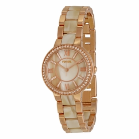 Fossil ES3716 Virginia Ladies Quartz Watch