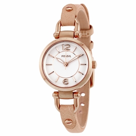 Fossil ES3745 Georgia Ladies Quartz Watch