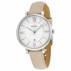 Fossil ES3793 Jacqueline Ladies Quartz Watch