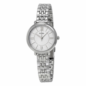 Fossil ES3797 Jacqueline Ladies Quartz Watch