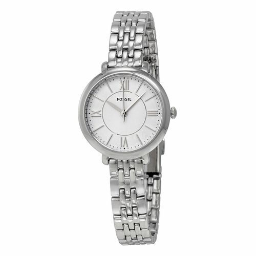 Fossil ES3797 Jacqueline Ladies Quartz Watch