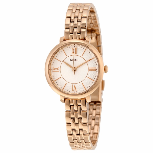Fossil ES3799 Jacqueline Ladies Quartz Watch
