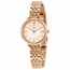 Fossil ES3799 Jacqueline Ladies Quartz Watch