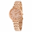 Fossil ES3804 Jacqueline Ladies Quartz Watch