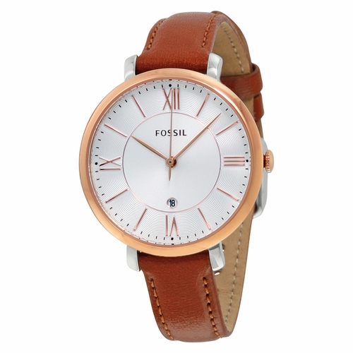 Fossil ES3842 Jacqueline Ladies Quartz Watch