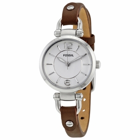Fossil ES3861 Georgia Ladies Quartz Watch