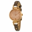 Fossil ES3862 Georgia Ladies Quartz Watch