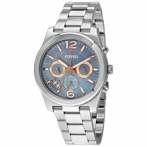 Fossil ES3880 Perfect Boyfriend Ladies Quartz Watch