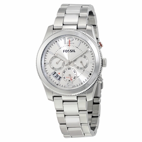 Fossil ES3883 Perfect Boyfriend Ladies Quartz Watch
