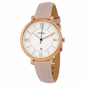 Fossil ES3988 Jacqueline Ladies Quartz Watch
