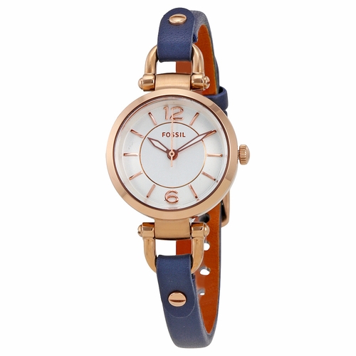 Fossil ES4026 Georgia Mini Ladies Quartz Watch