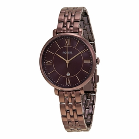 Fossil ES4100 Jacqueline Ladies Quartz Watch