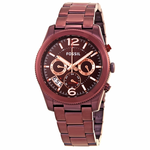 Fossil ES4110 Perfect Boyfriend Ladies Quartz Watch