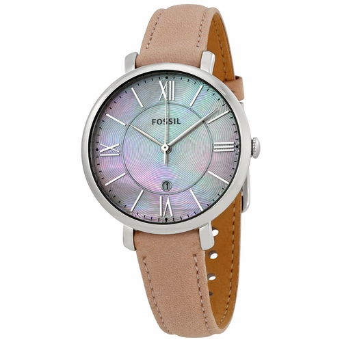 Fossil ES4151 Jacqueline Ladies Quartz Watch