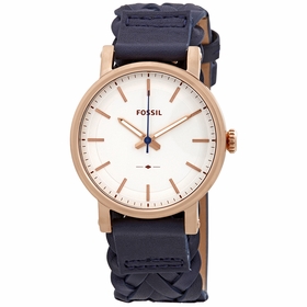 Fossil ES4182 Original Boyfriend Ladies Quartz Watch