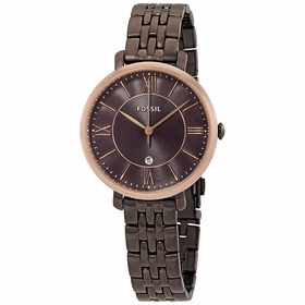 Fossil ES4275 Jacqueline Ladies Quartz Watch