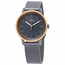 Fossil ES4312 Neely Ladies Quartz Watch