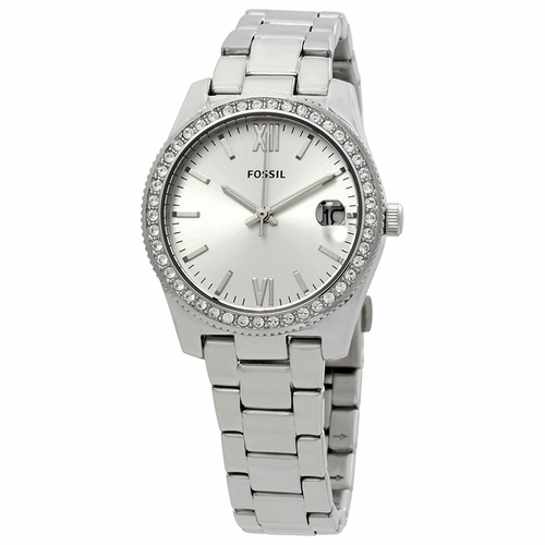 Fossil ES4317 Scarlette Ladies Quartz Watch