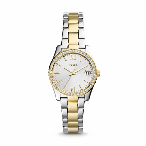 Fossil ES4319 Scarlette Mini Ladies Quartz Watch