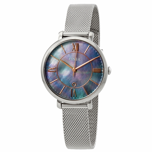 Fossil ES4322 Jacqueline Ladies Quartz Watch